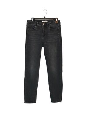 Flying Monkey Black Skinny Jeans